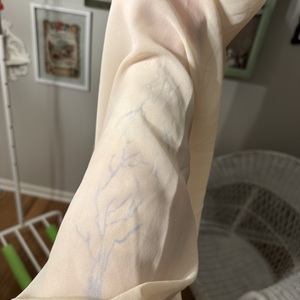 Fundraising Page: Tory Crowe